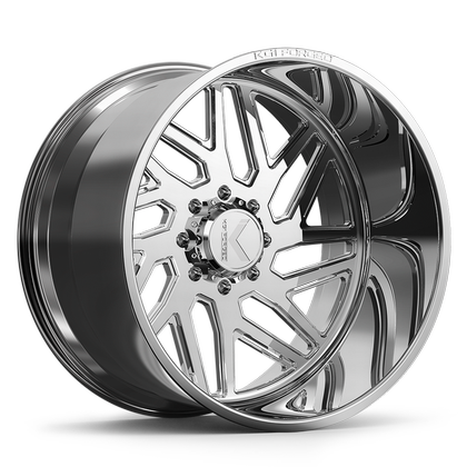 Click to view KG1 Forged YAZ