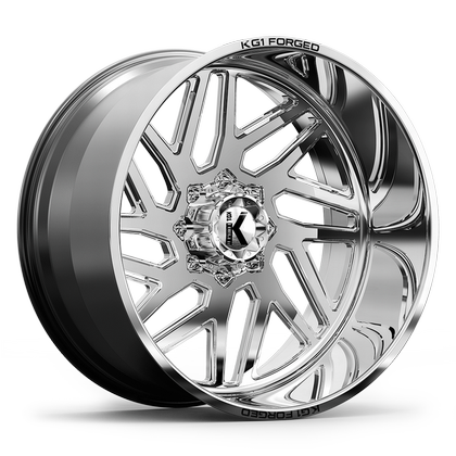 Click to view KG1 Forged YAZ