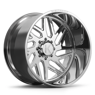 Change main image to: KG1 Forged , Polished