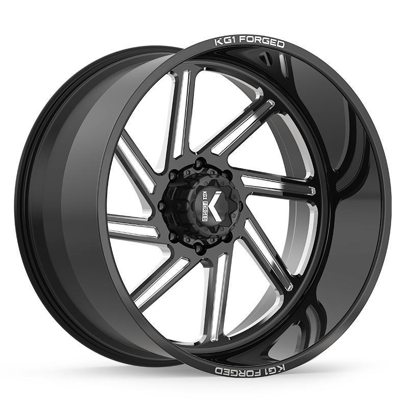 KG1 Forged : SPOOL
