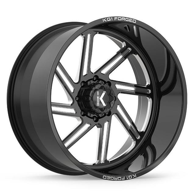KG1 Forged : SPOOL