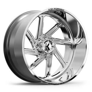 Change main image to: KG1 Forged , Polished