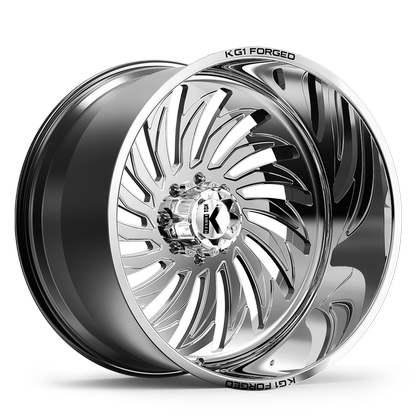 Click to view KG1 Forged HURRICANE
