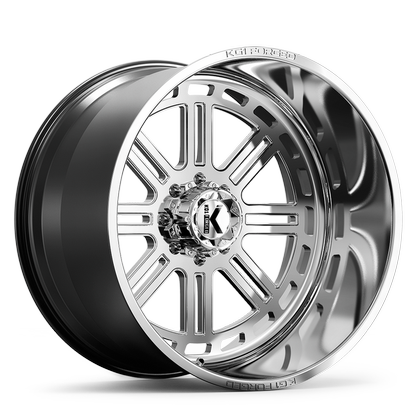 KG1 Forged AGENT image resized