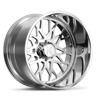 Change main image to: KG1 Forged , Polished