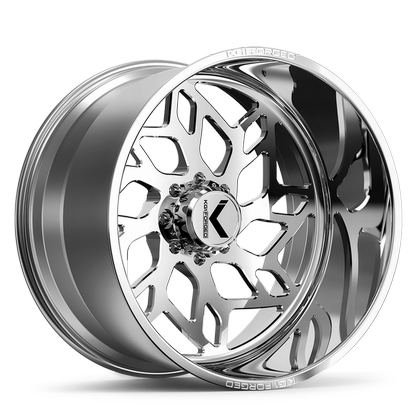 Click to view KG1 Forged KREATOR