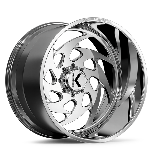 KG1 Forged : BAYONET