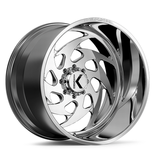 Change main image to: KG1 Forged , Polished