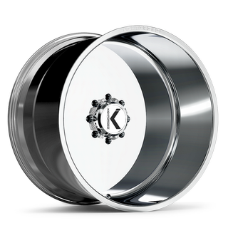 Change main image to: KG1 Forged , Polished