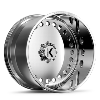 Change main image to: KG1 Forged , Polished