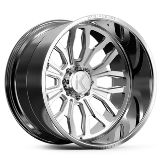 Change main image to: KG1 Forged , Polished