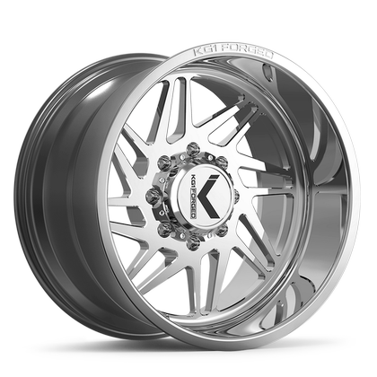 Click to view KG1 Forged DYNO