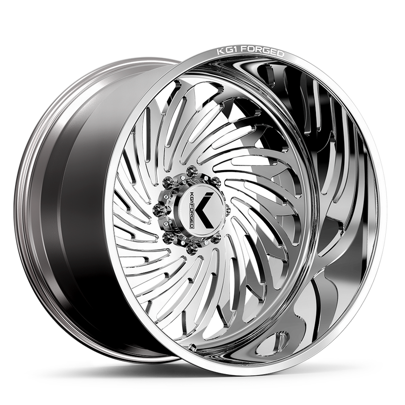 KG1 Forged : PHANTASY