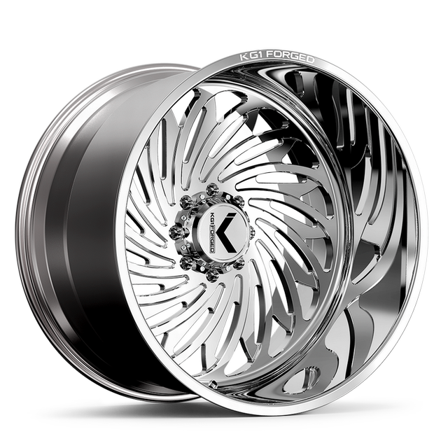 KG1 Forged : PHANTASY