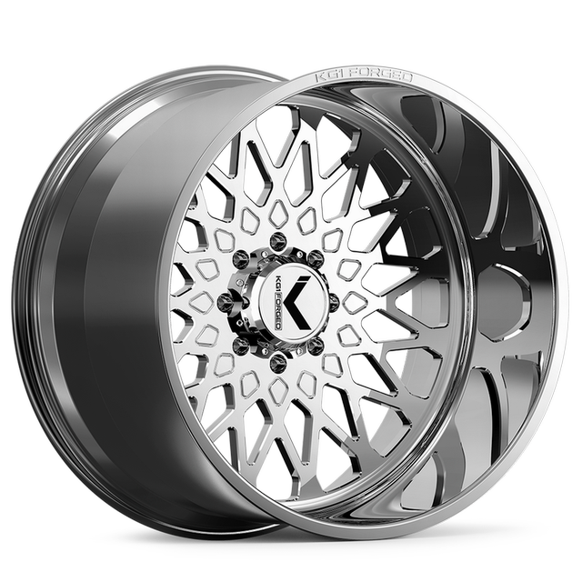 KG1 Forged : CHEMIST