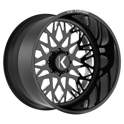 Click to view KG1 Forged ELEVATE