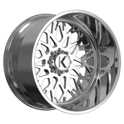 Click to view KG1 Forged ELEVATE