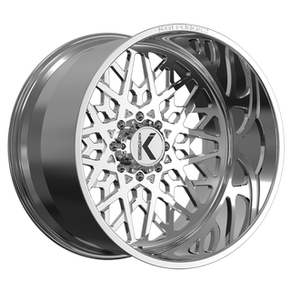 Change main image to: KG1 Forged , Polished