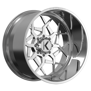 Change main image to: KG1 Forged , Polished