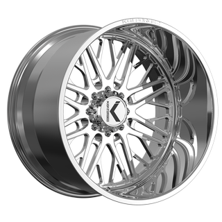 Change main image to: KG1 Forged , Polished