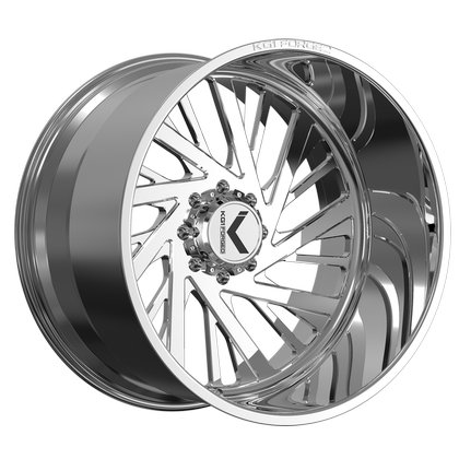 Click to view KG1 Forged MINDSET