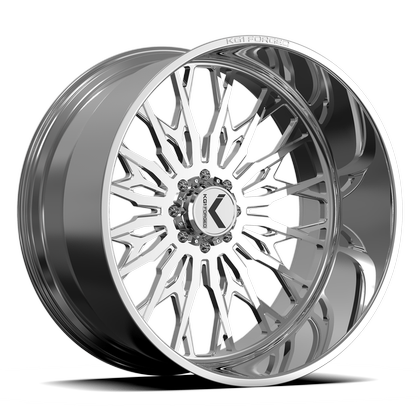 Click to view KG1 Forged SPLICE