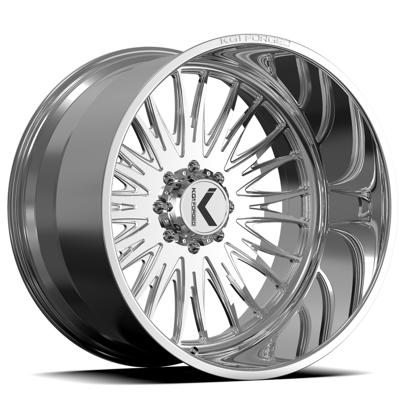 KG1 Forged : EXEC