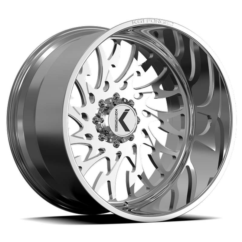 KG1 Forged : IMPELLER