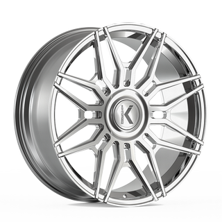 Change main image to: KG1 Forged , Polished