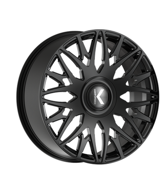 Change main image to: KG1 Forged , Gloss Black