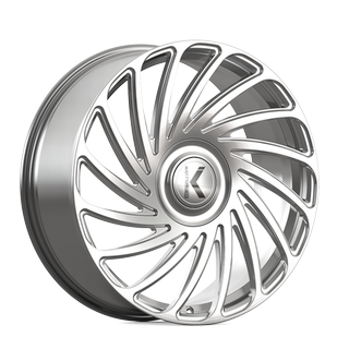 Change main image to: KG1 Forged , Polished