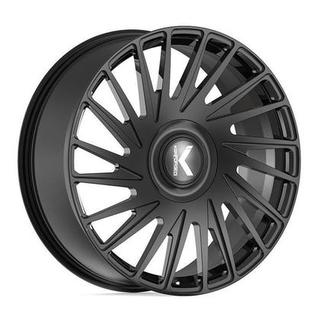 Change main image to: KG1 Forged , Gloss Black