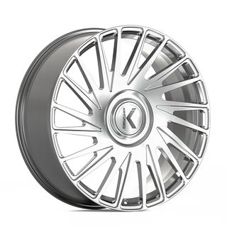 Change main image to: KG1 Forged , Polished