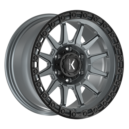 Click to view KG1 Forged ADRENALINE
