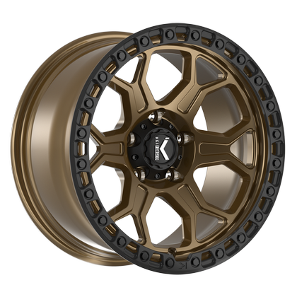 Click to view KG1 Forged BISHOP
