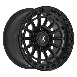 Change main image to: KG1 Forged , Matte Black