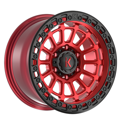 Click to view KG1 Forged LIFTER