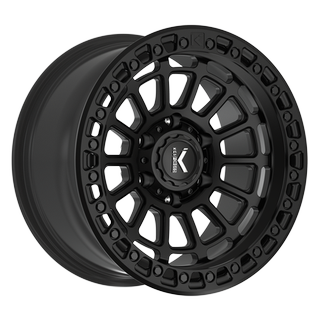Change main image to: KG1 Forged , Matte Black