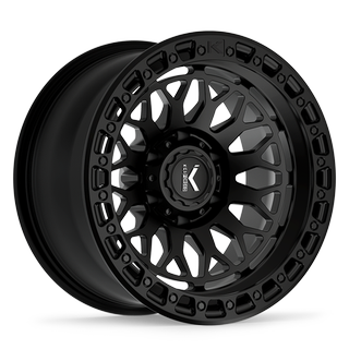 Change main image to: KG1 Forged , Matte Black