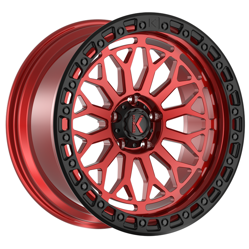 KG1 Forged : DIAMONDHEAD