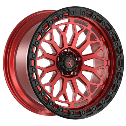 Click to view KG1 Forged DIAMONDHEAD