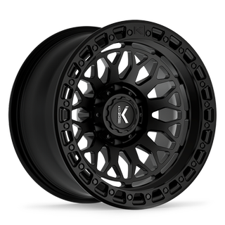 Change main image to: KG1 Forged , Matte Black