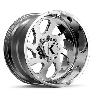 Change main image to: KG1 Forged , Polished