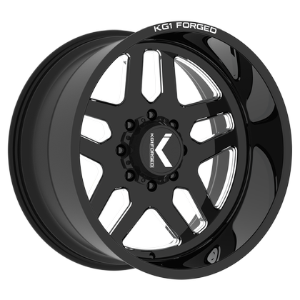 Click to view KG1 Forged PILOT
