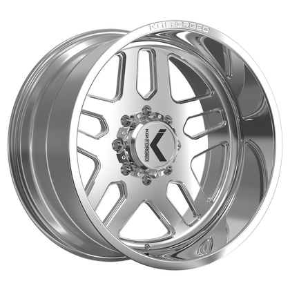 Click to view KG1 Forged PILOT