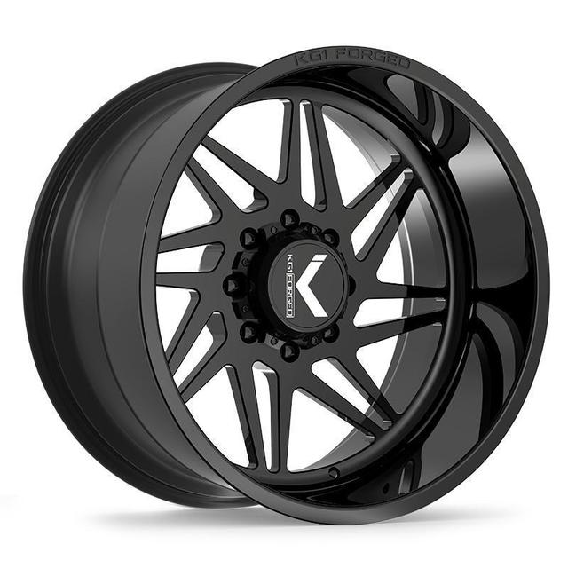 KG1 Forged KT029209087GB-R 20x9 8x6.69 / 8x170
