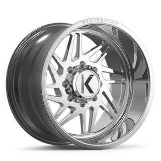 Change main image to: KG1 Forged , Polished
