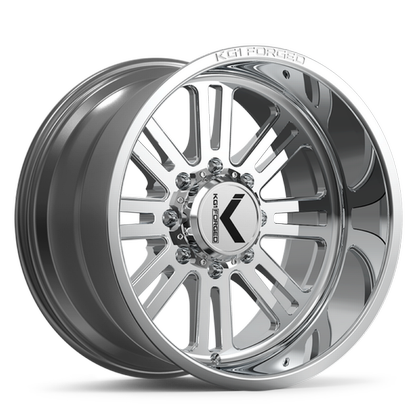 Click to view KG1 Forged H8TER