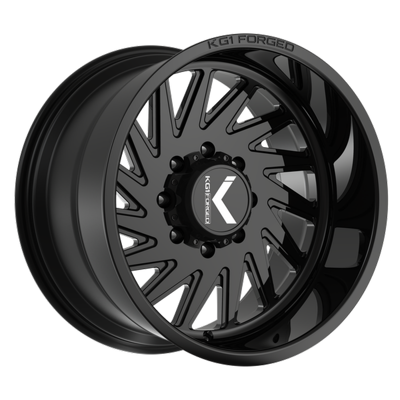 KG1 Forged : OUTBURST