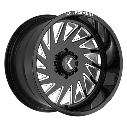 Click to view KG1 Forged OUTBURST